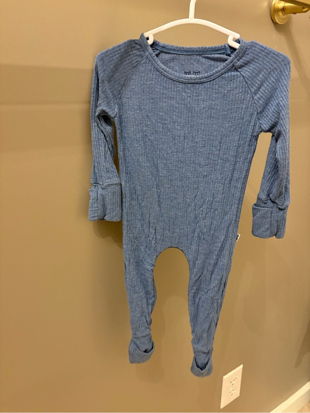 Little Sleepies Pajamas